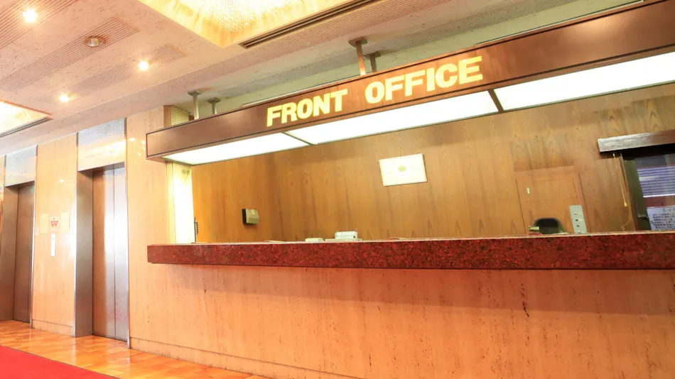 Niigata Station Hotel