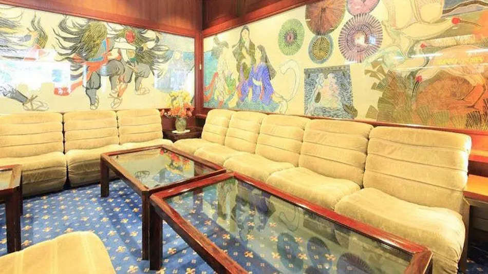 Niigata Station Hotel