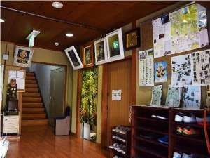 ทางเข้า