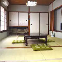 ห้องสไตล์ญี่ปุ่น 14 เสื่อทาทามิ