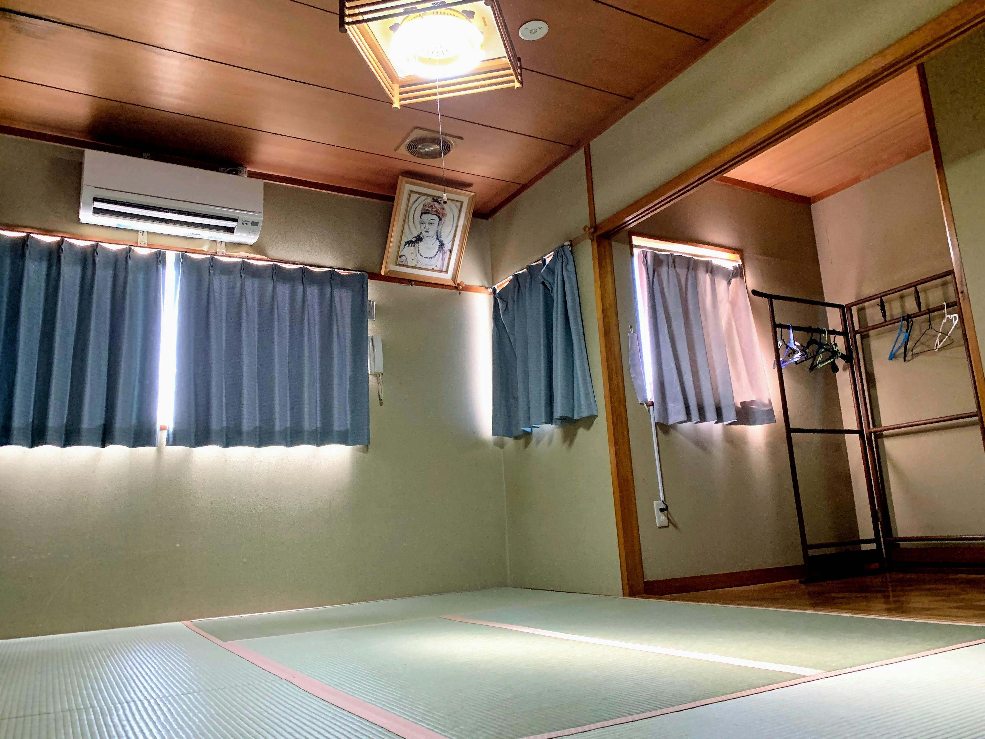 Business Ryokan Yamabe