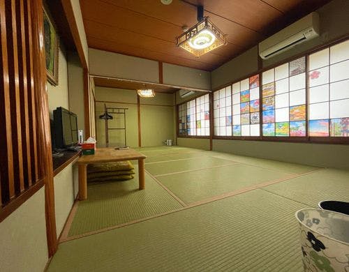 14畳和室