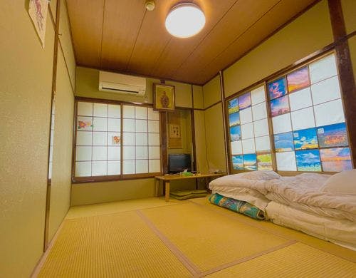 6畳和室