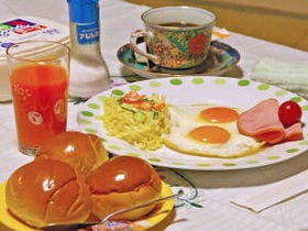 ビジネス旅館 やまべ