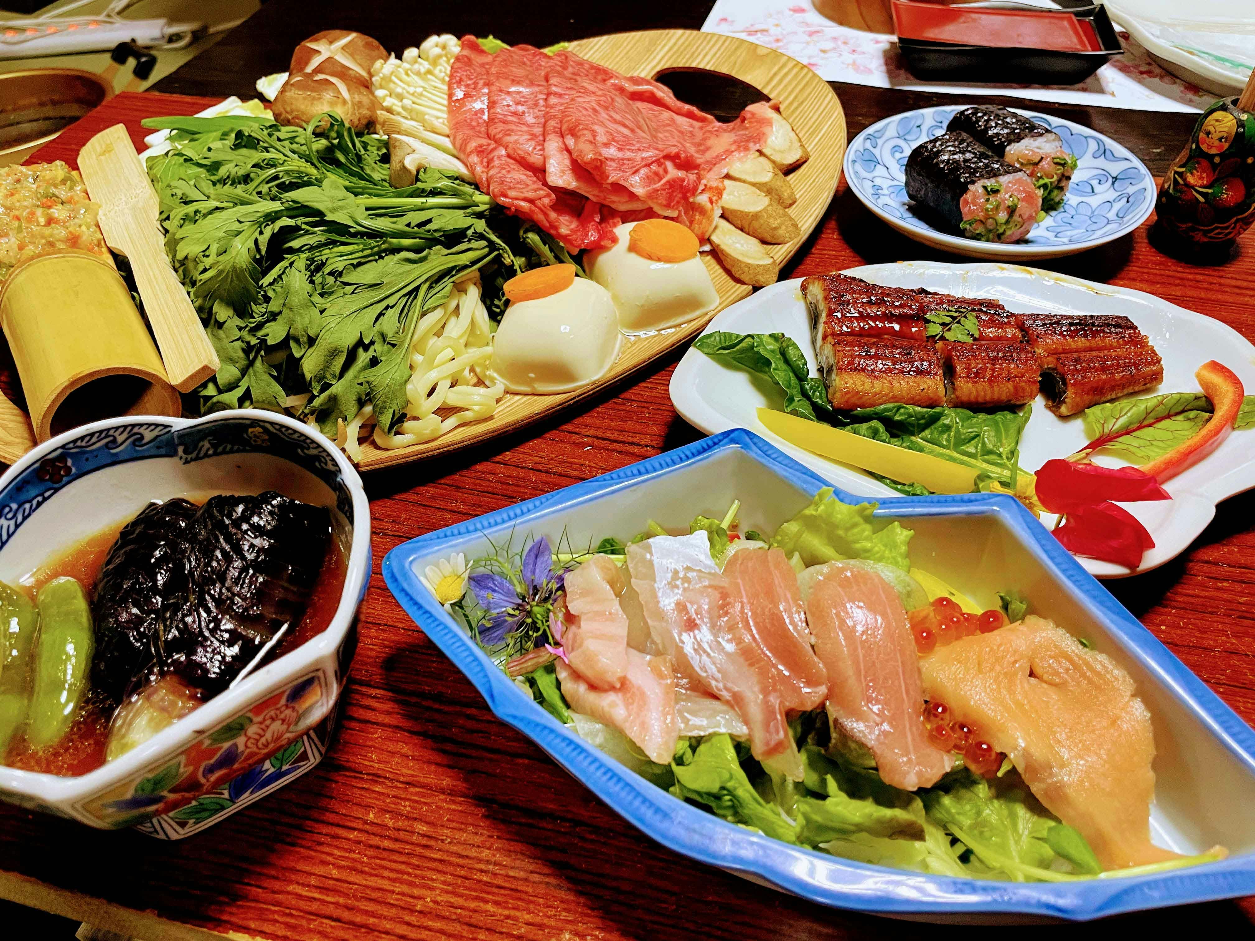 Business Ryokan Yamabe