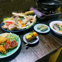 สุกี้ยากี้ไก่ 2