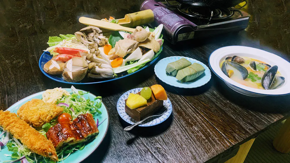 Business Ryokan Yamabe