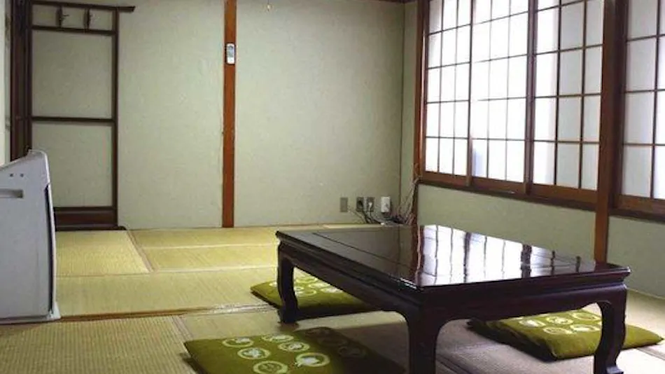 Business Ryokan Yamabe