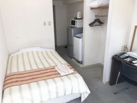 ホテルピースアイランド石垣イン八島