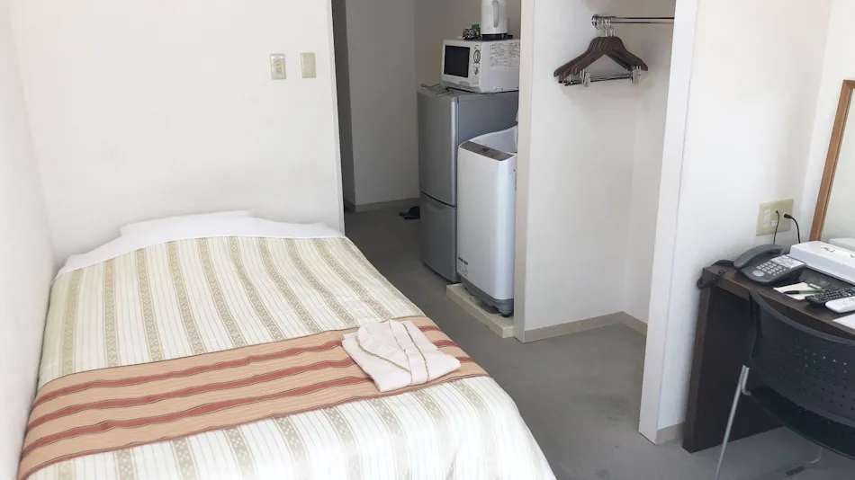 Hotel Peace Island Ishigaki In Yashima