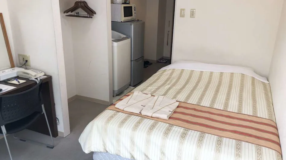 Hotel Peace Island Ishigaki In Yashima