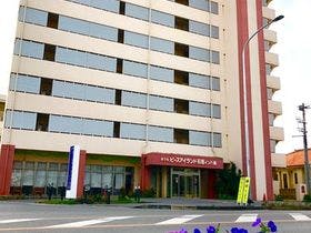 ホテルピースアイランド石垣イン八島