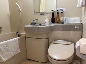 ホテルピースアイランド石垣イン八島