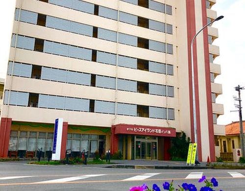 ホテルピースアイランド石垣イン八島 の宿泊プラン 予約 Yahoo トラベル