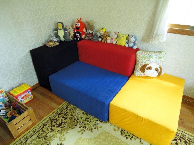 มุมเด็ก