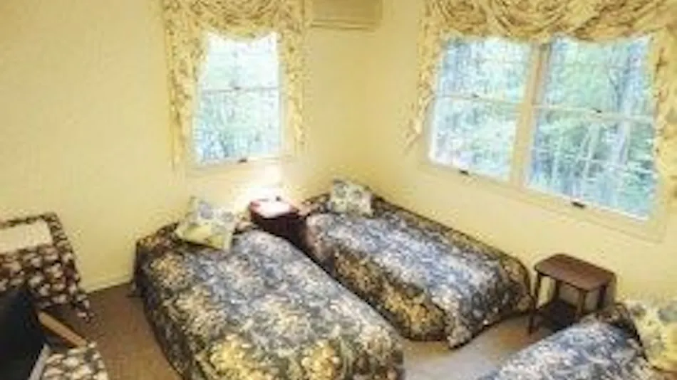Cozy Inn Antique