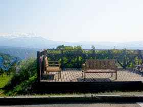 シティオス地蔵