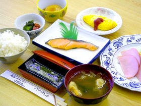 シティオス地蔵