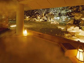 【大湯温泉　龍門亭　千葉旅館】