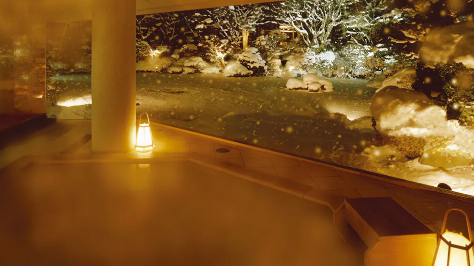 Ryumontei Chiba Ryokan