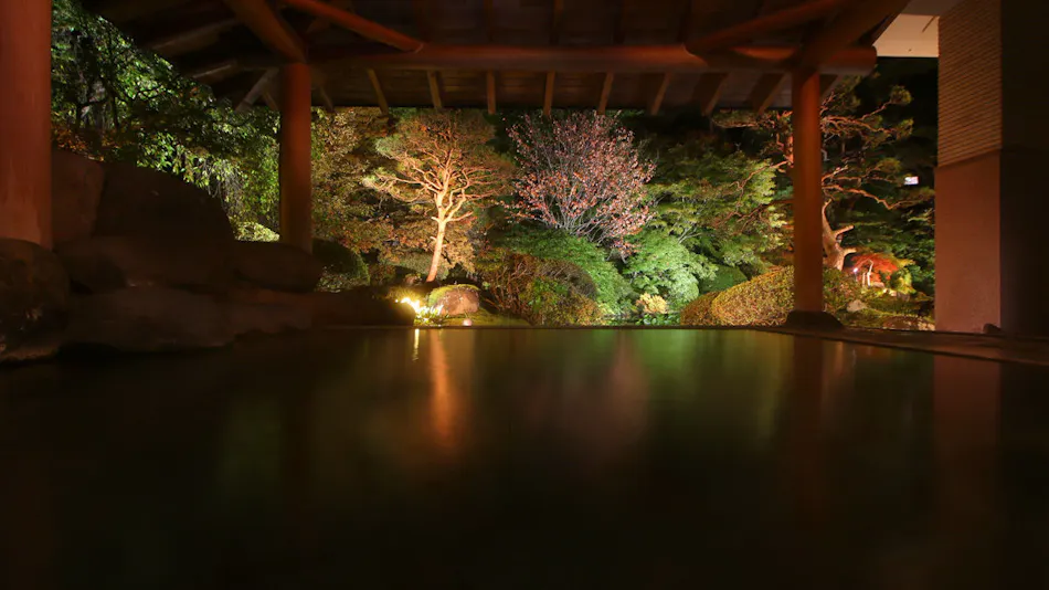 Ryumontei Chiba Ryokan