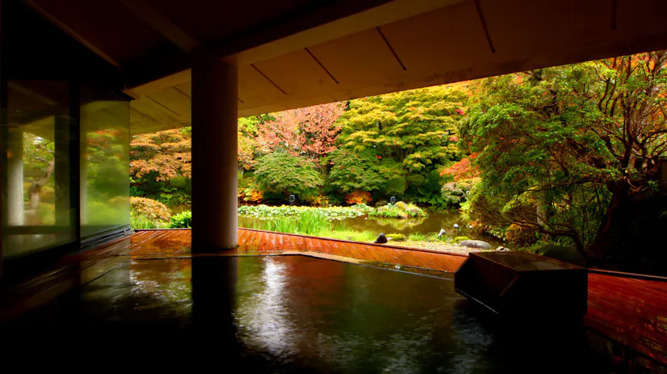 Ryumontei Chiba Ryokan
