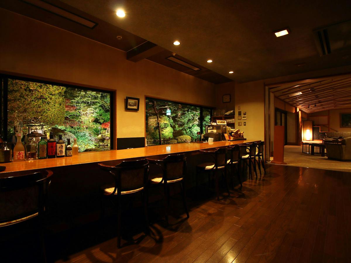 Ryumontei Chiba Ryokan