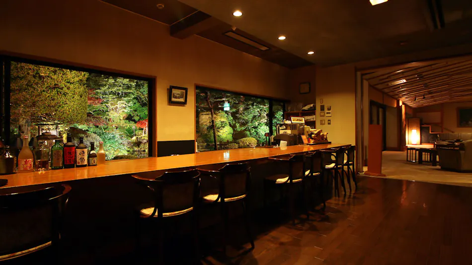 Ryumontei Chiba Ryokan