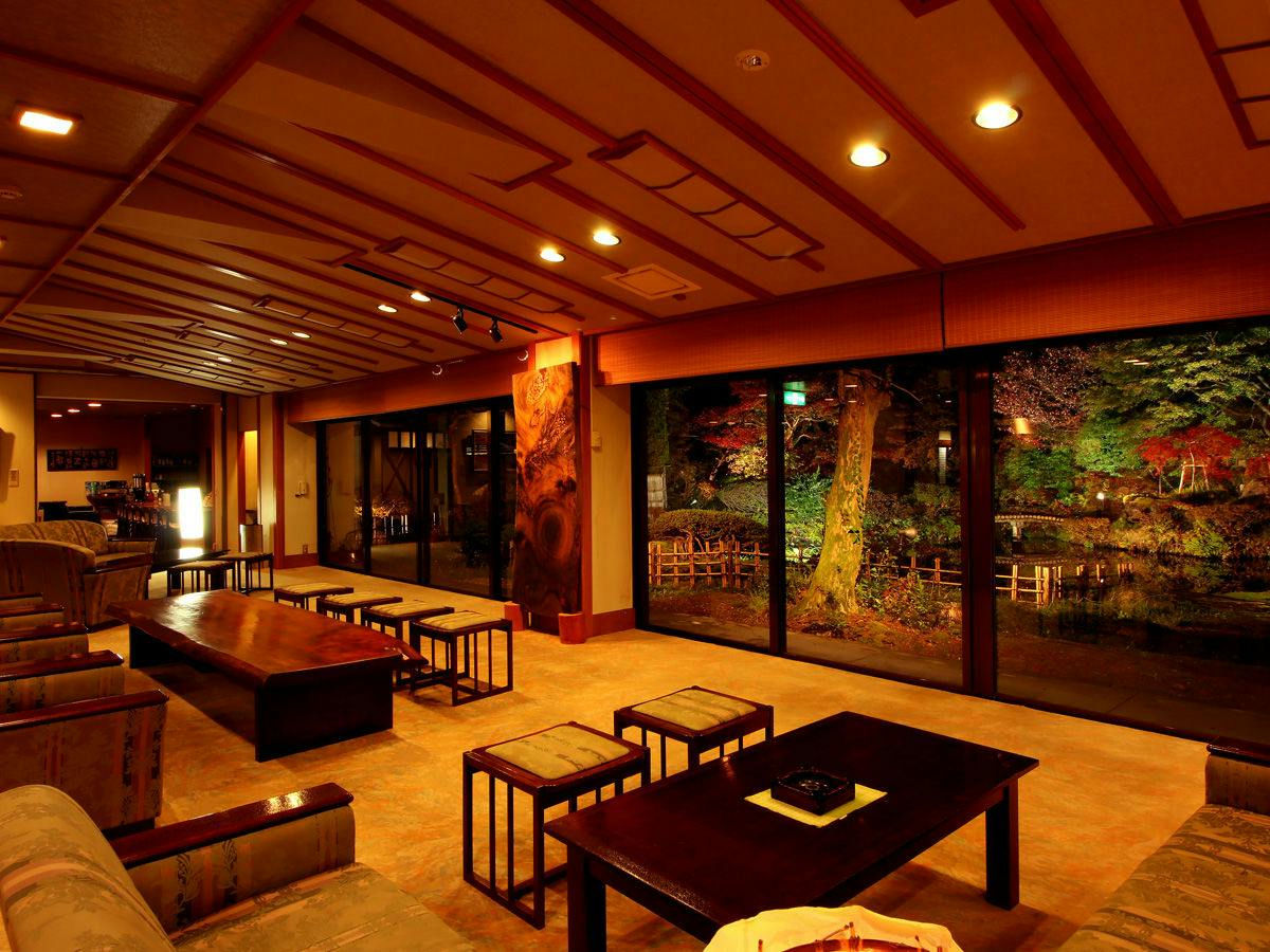 Ryumontei Chiba Ryokan