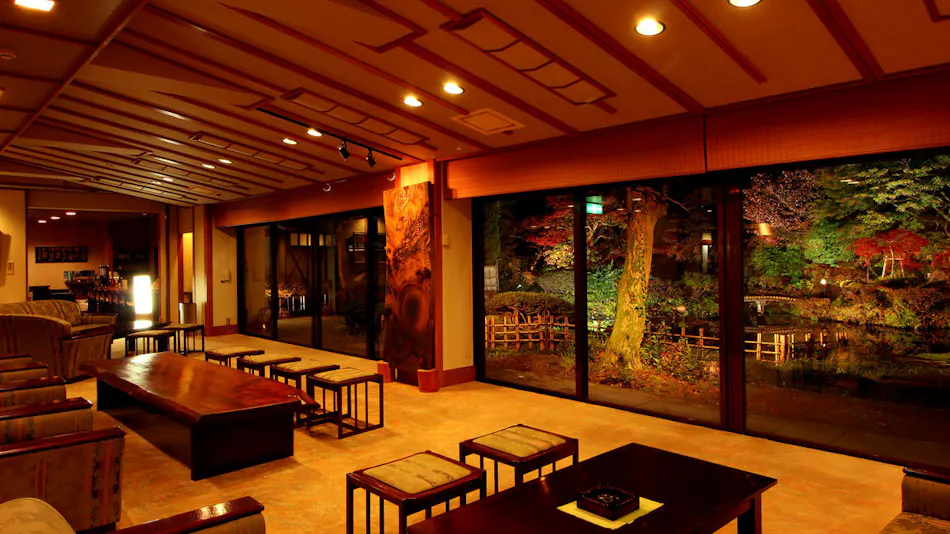 Ryumontei Chiba Ryokan