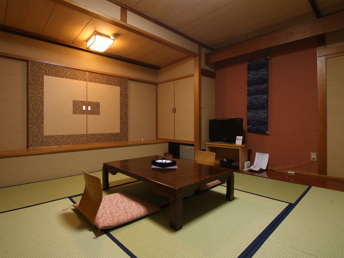Ryumontei Chiba Ryokan