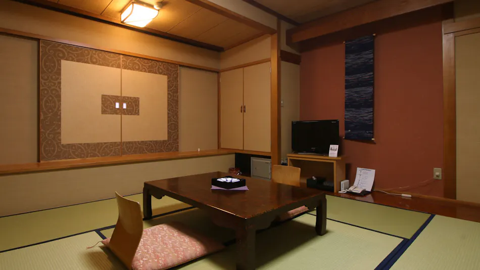 Ryumontei Chiba Ryokan