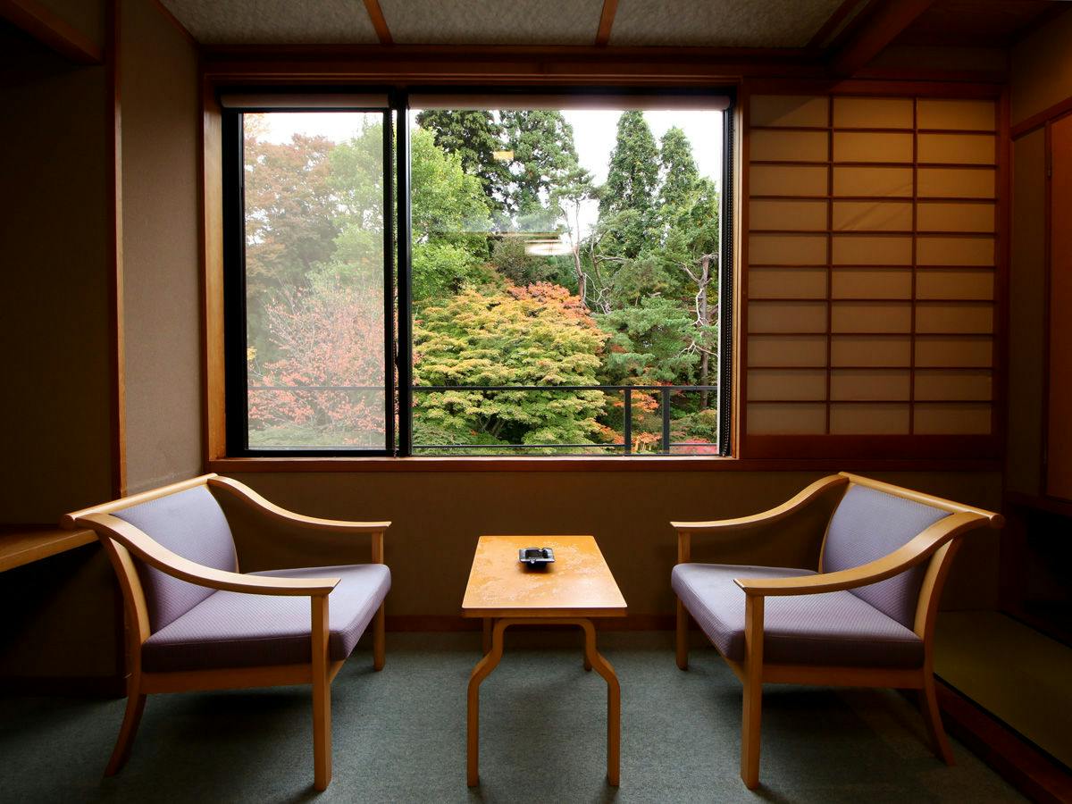 Ryumontei Chiba Ryokan