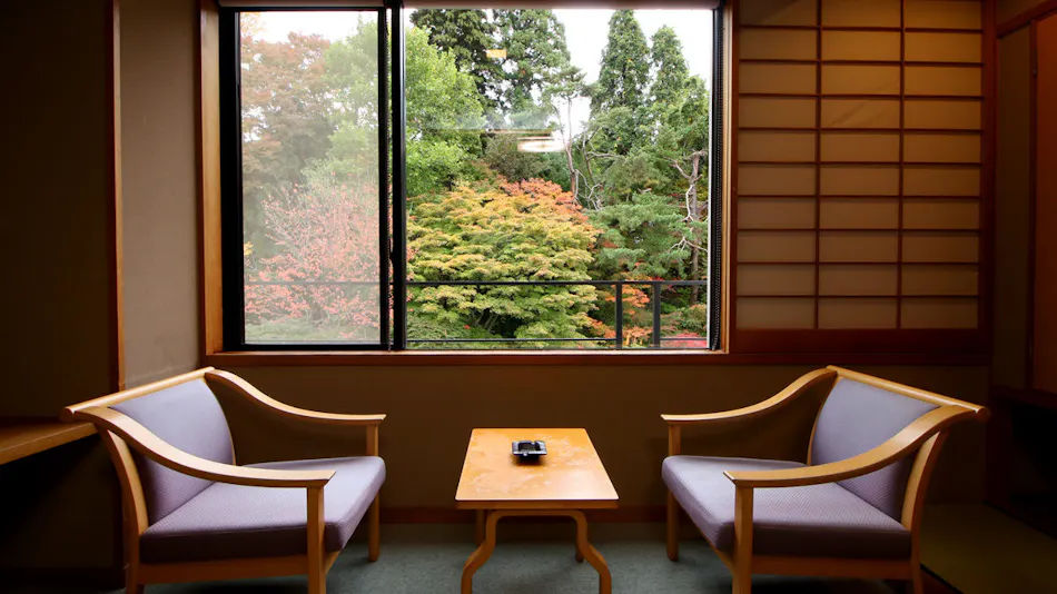 Ryumontei Chiba Ryokan