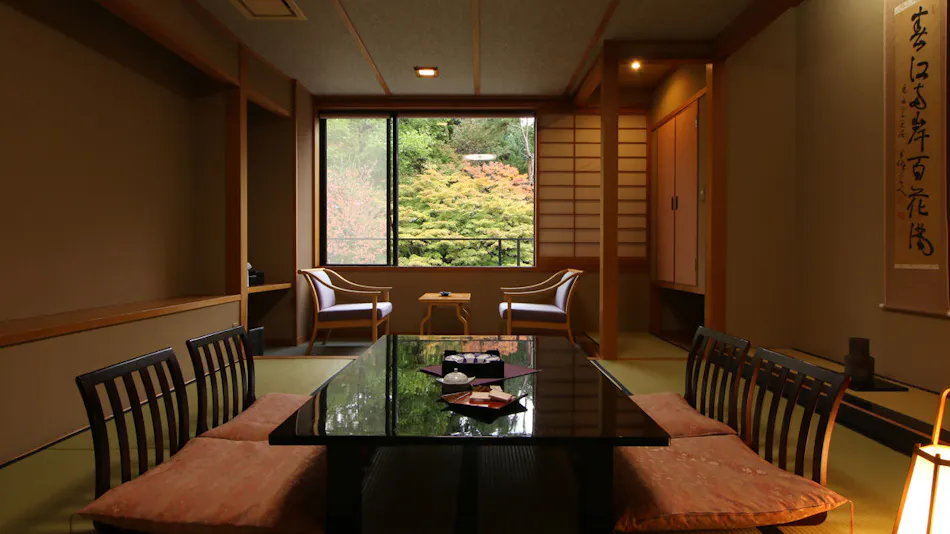 Ryumontei Chiba Ryokan