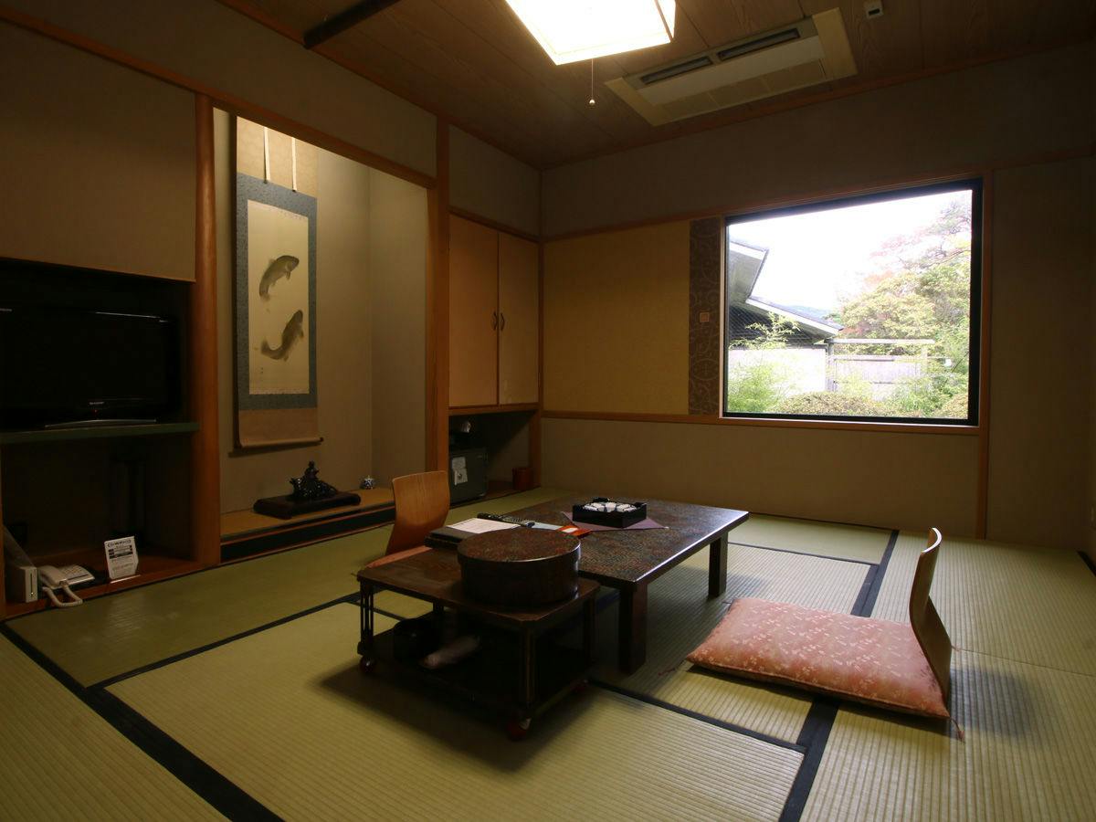 Ryumontei Chiba Ryokan