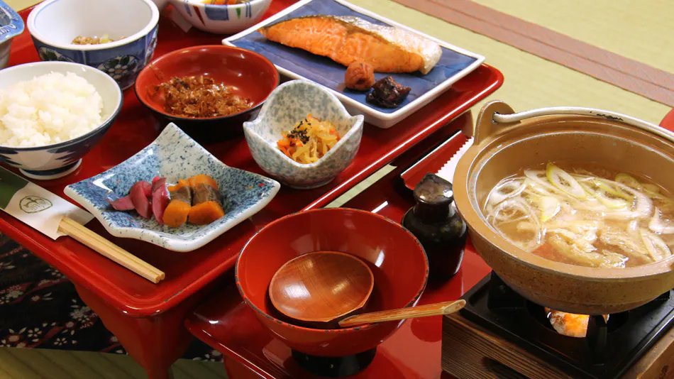 Ryumontei Chiba Ryokan