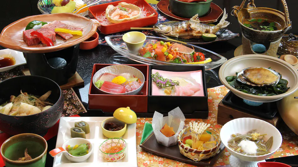 Ryumontei Chiba Ryokan