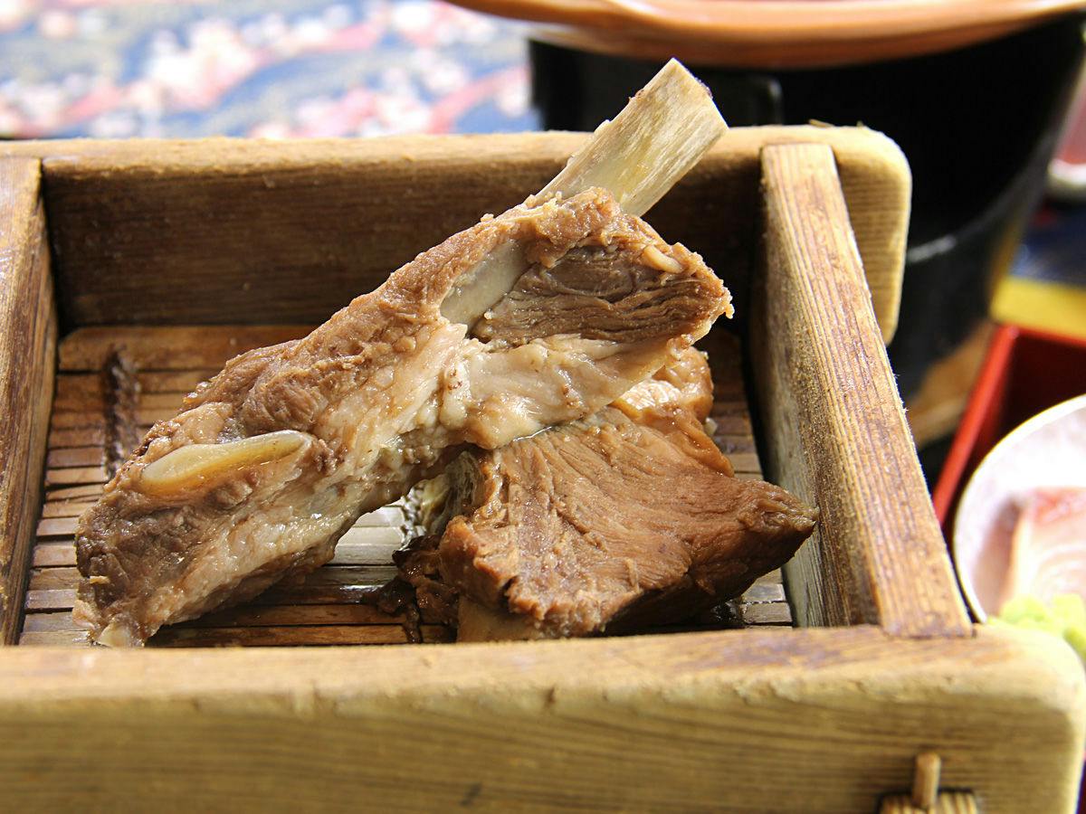 Ryumontei Chiba Ryokan