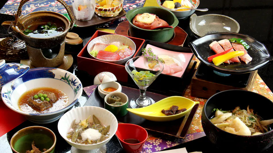 Ryumontei Chiba Ryokan