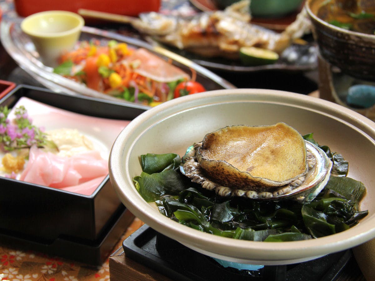 Ryumontei Chiba Ryokan