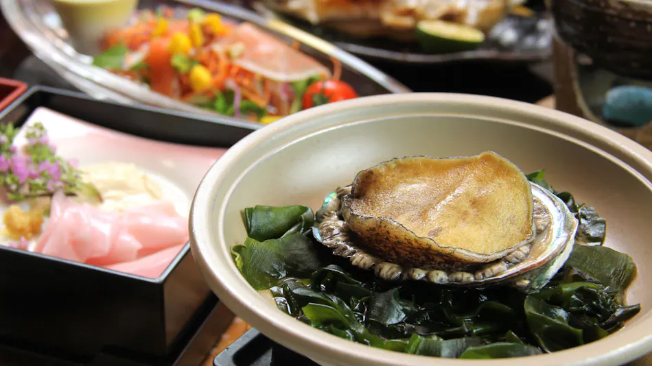 Ryumontei Chiba Ryokan