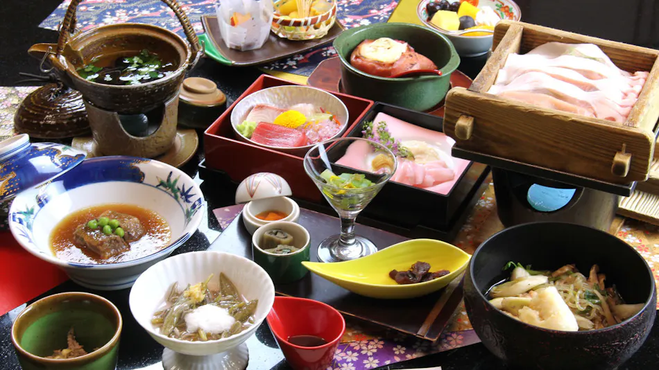 Ryumontei Chiba Ryokan