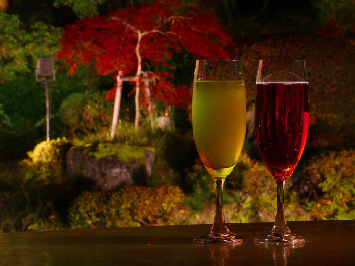 Ryumontei Chiba Ryokan