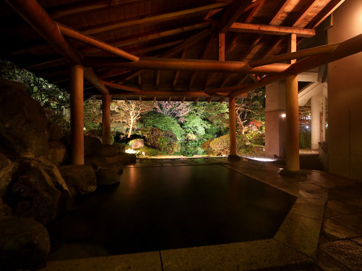 Ryumontei Chiba Ryokan