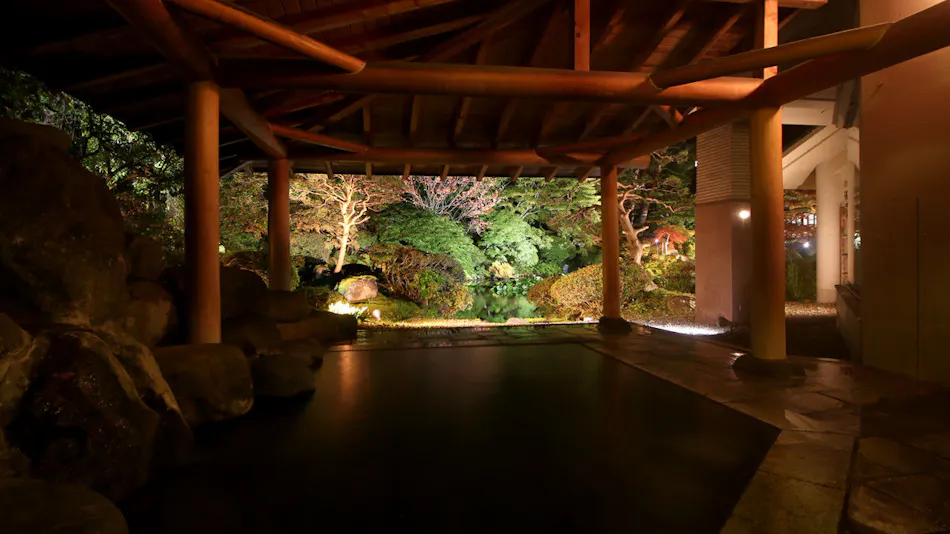 Ryumontei Chiba Ryokan