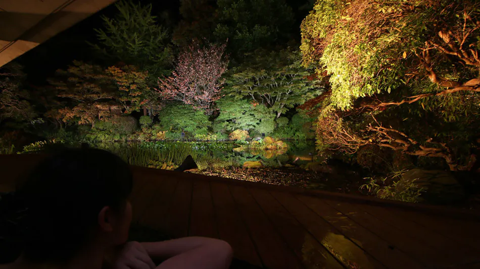 Ryumontei Chiba Ryokan