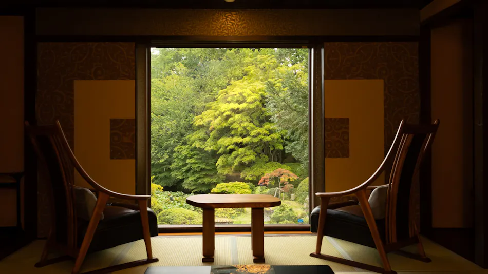 Ryumontei Chiba Ryokan