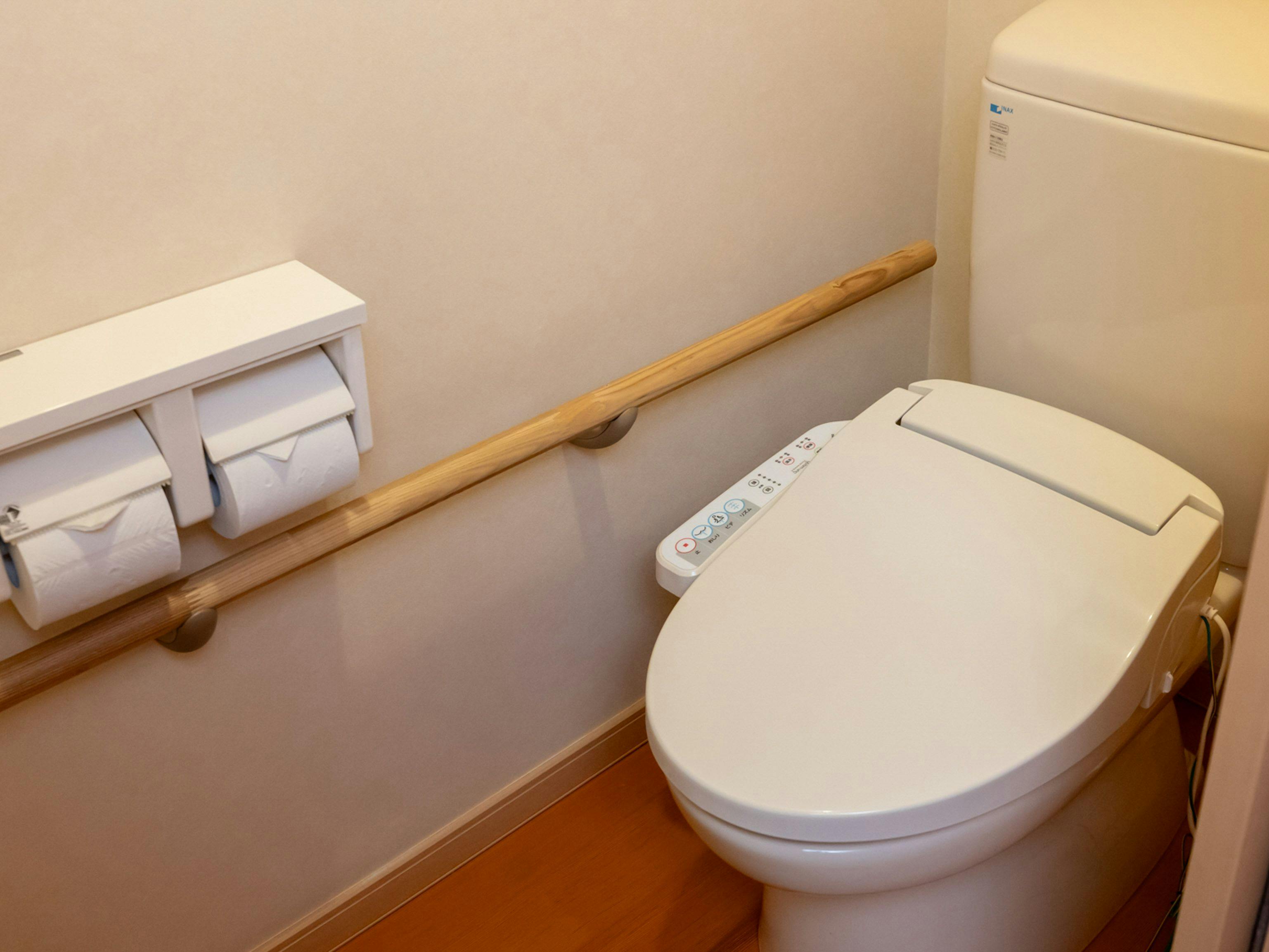 【ปลอดบุหรี่】อาคารหลัก วิวสวน ห้องสไตล์ญี่ปุ่น 10 เสื่อทาทามิ