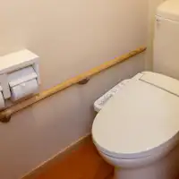 【ปลอดบุหรี่】อาคารหลัก วิวสวน ห้องสไตล์ญี่ปุ่น 10 เสื่อทาทามิ